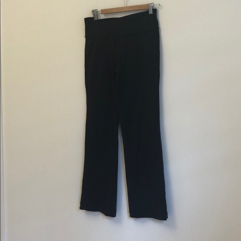 Lululemon pant flare